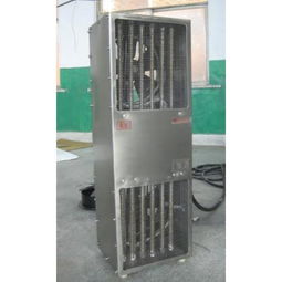 防爆暖風機 bdkn 2g 陜西防爆 化工設備網(wǎng)