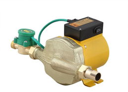 供應(yīng)上海浪灣牌家用不銹鋼增壓泵貨號(hào)7111價(jià)格 廠家 圖片