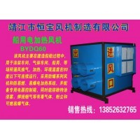 船用電加熱風(fēng)機(jī)_廠用設(shè)備_船廠設(shè)備_中國(guó)船舶網(wǎng)