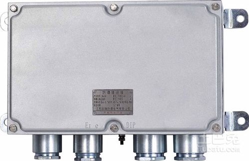 防爆接線箱生產廠家及產品價格