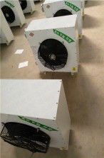 阿壩養(yǎng)殖暖風機與船用防爆暖風機使用手冊