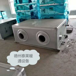 遠程射流送風機與防爆暖風機的應(yīng)用及分類