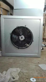 青州興瑞專供鴨棚暖風機 質優價廉、高效節能的理想選擇