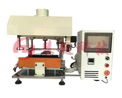 【轉載】自動焊錫機調試焊錫杯時應該注意哪些事項