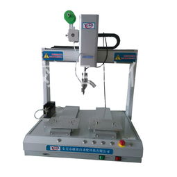 江西落地式自動焊錫機,廣東報價合理的自動焊錫機