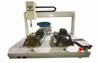 四頭烙鐵自動焊錫機選購指南 如何選擇優質品牌與設備