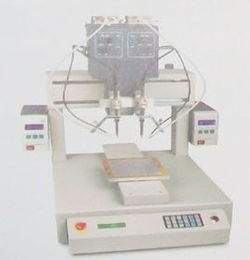 自動焊錫機 現(xiàn)代電子制造業(yè)的關鍵利器